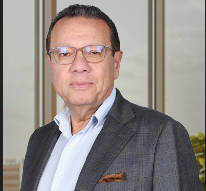 محمد كامل